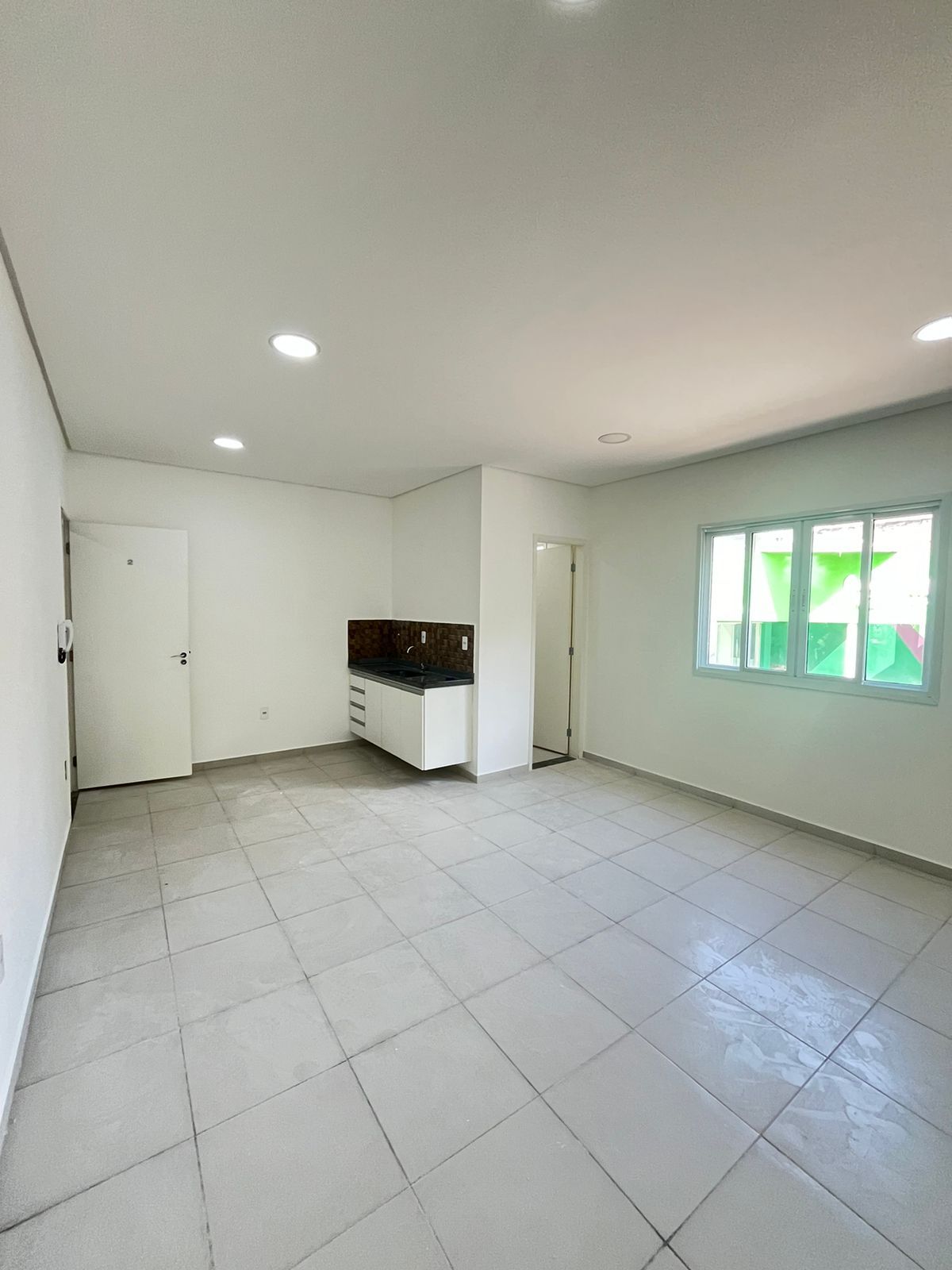 Conjunto Comercial-Sala para alugar, 25m² - Foto 2