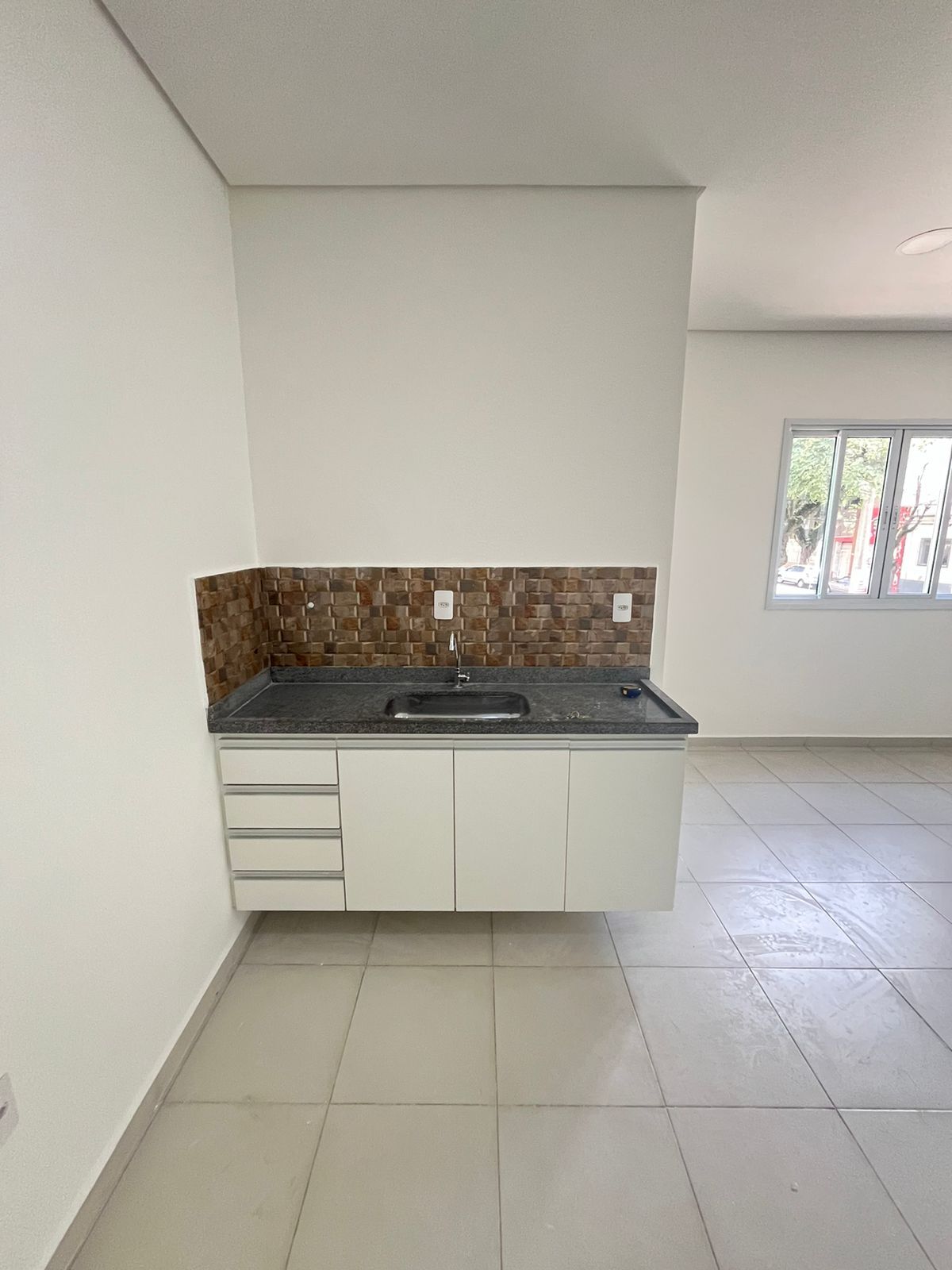 Conjunto Comercial-Sala para alugar, 25m² - Foto 6