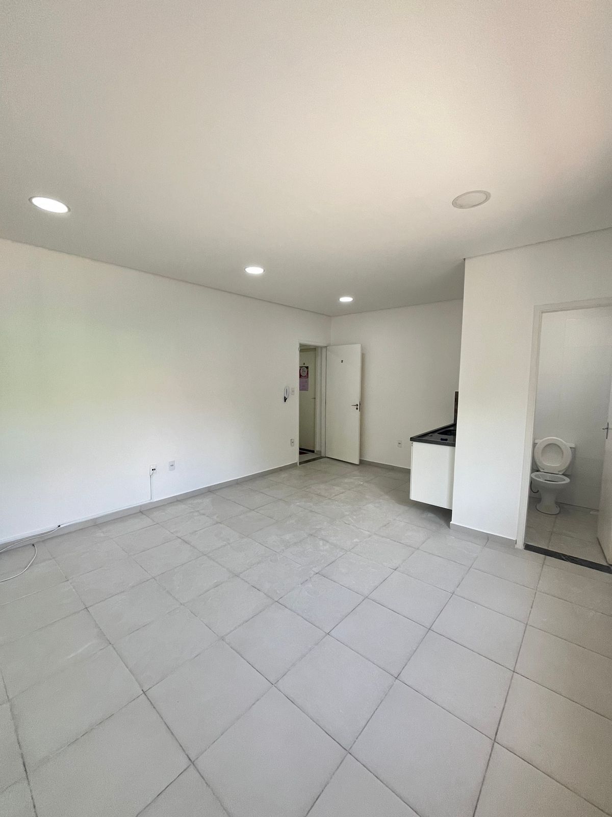 Conjunto Comercial-Sala para alugar, 25m² - Foto 5