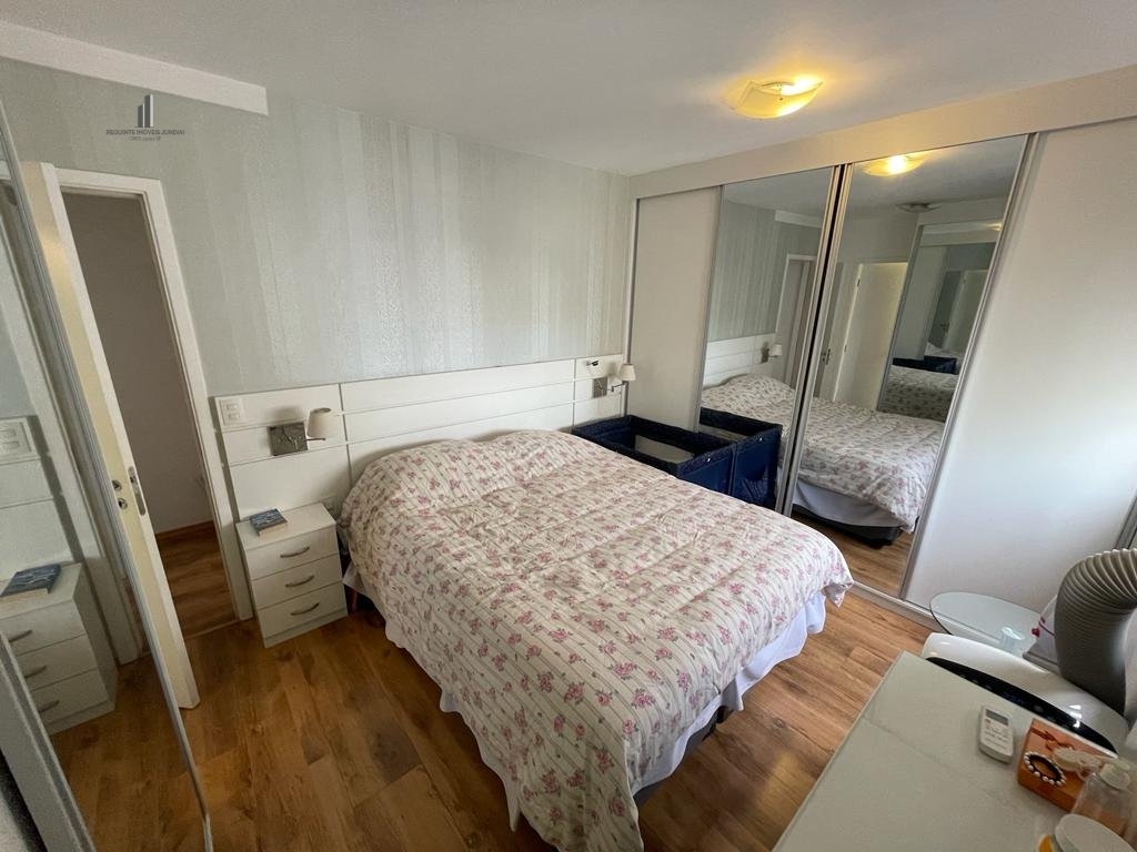 Apartamento à venda com 3 quartos, 132m² - Foto 14