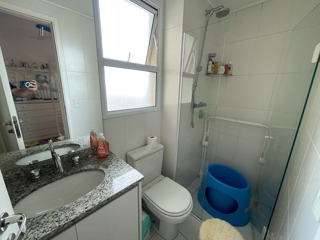 Apartamento à venda com 3 quartos, 132m² - Foto 20