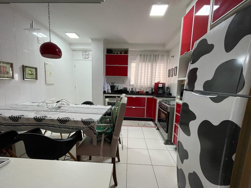 Apartamento à venda com 3 quartos, 132m² - Foto 8