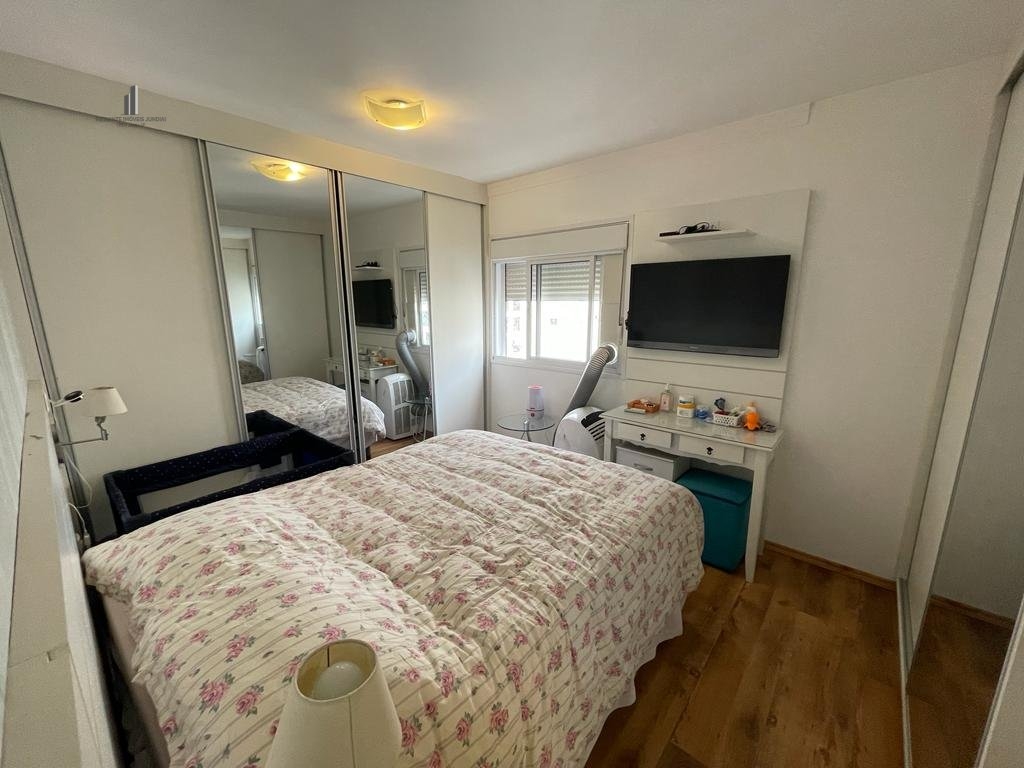 Apartamento à venda com 3 quartos, 132m² - Foto 15