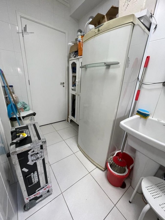 Apartamento à venda com 3 quartos, 132m² - Foto 11