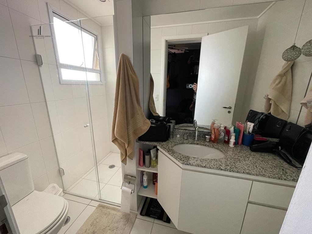 Apartamento à venda com 3 quartos, 132m² - Foto 23