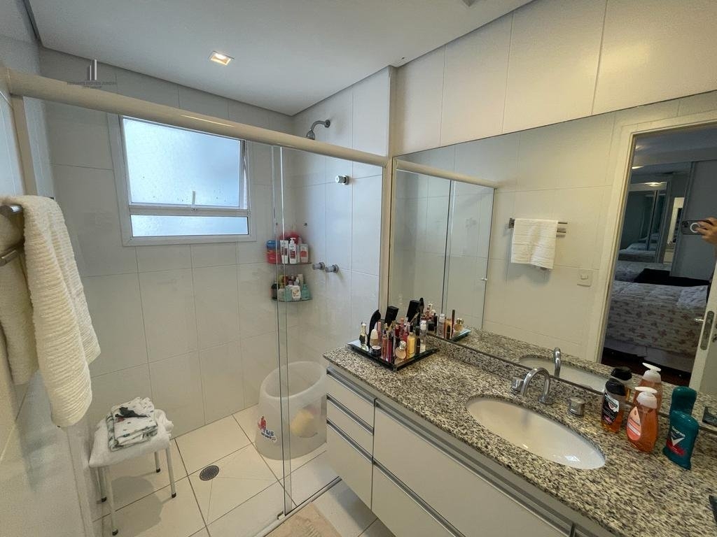 Apartamento à venda com 3 quartos, 132m² - Foto 21