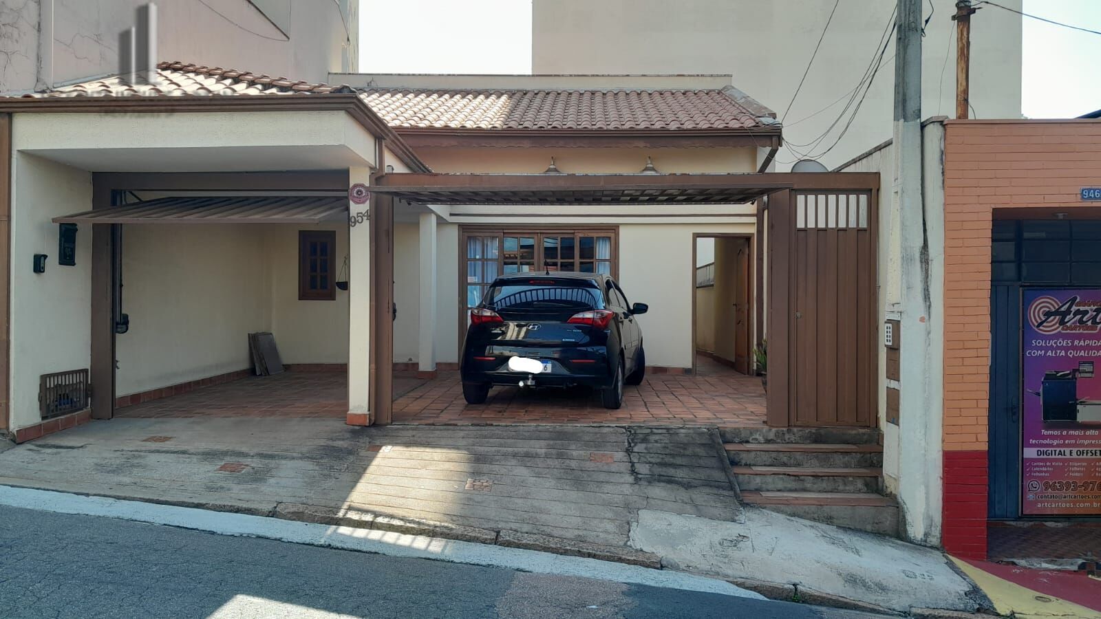 Sobrado à venda com 3 quartos, 209m² - Foto 9