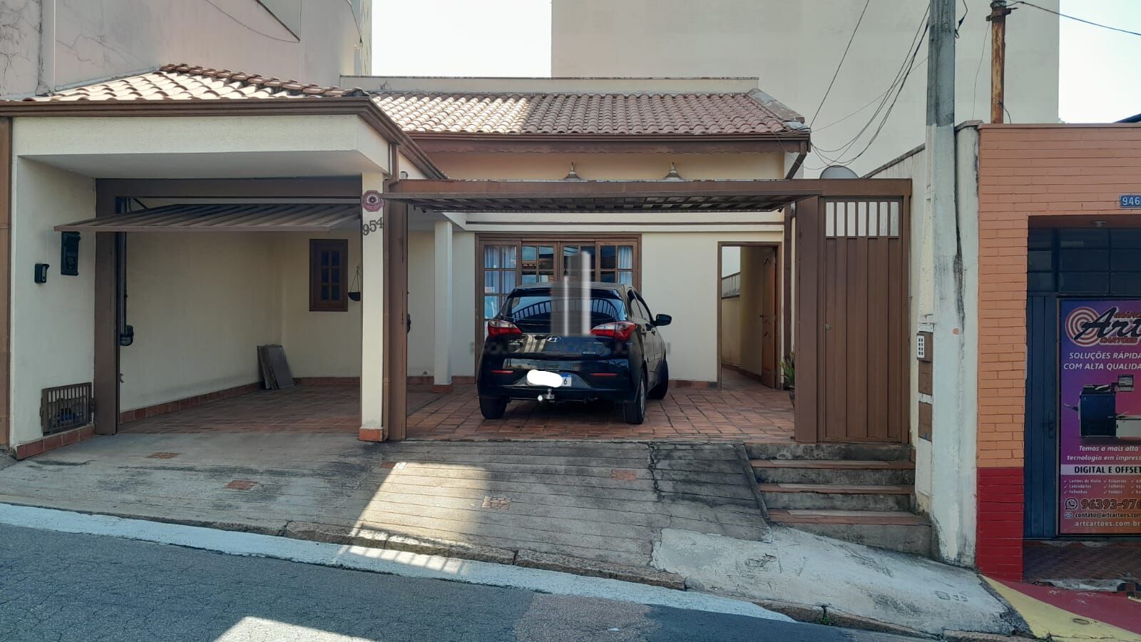 Sobrado à venda com 3 quartos, 209m² - Foto 9