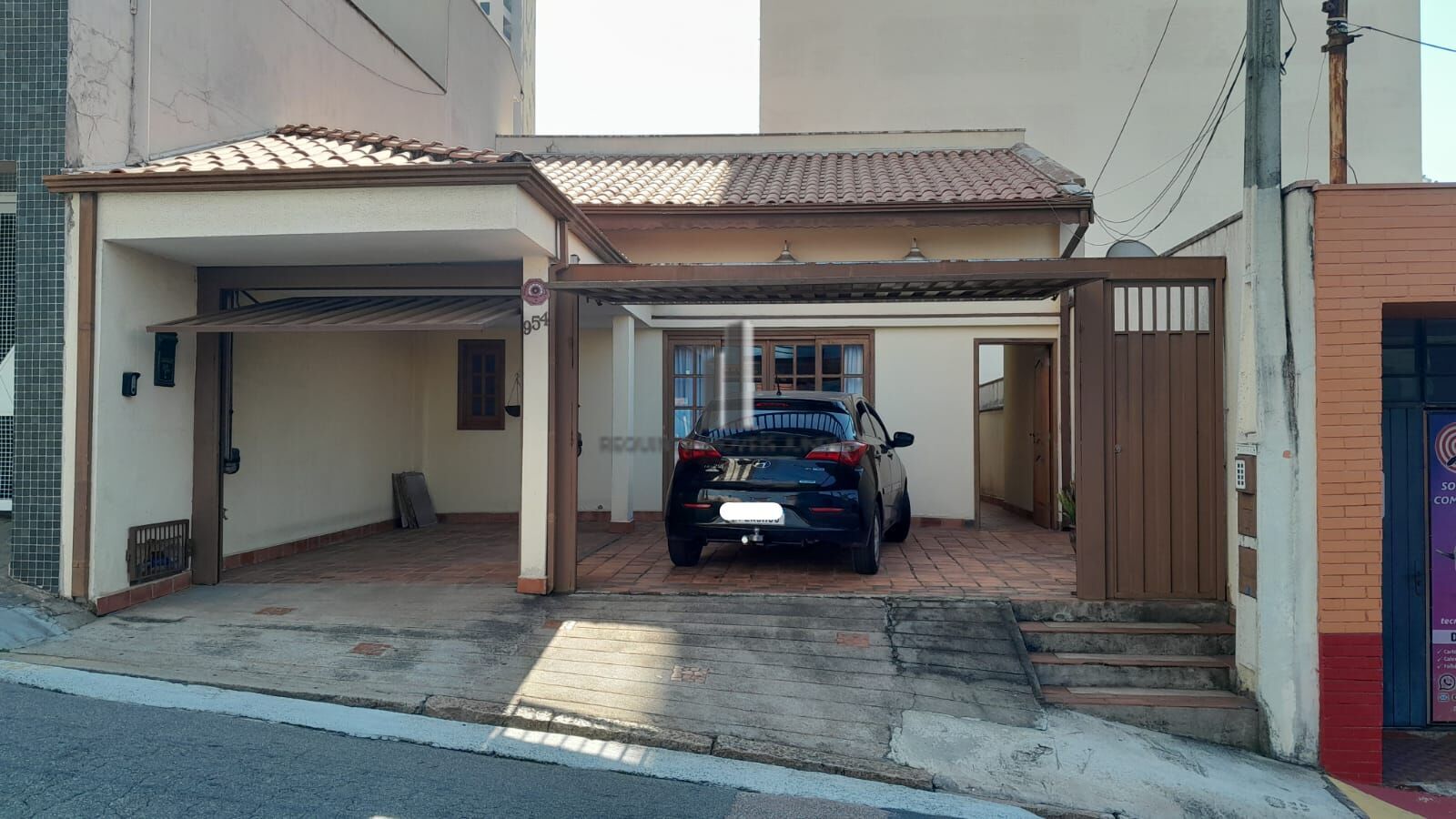 Sobrado à venda com 3 quartos, 209m² - Foto 10