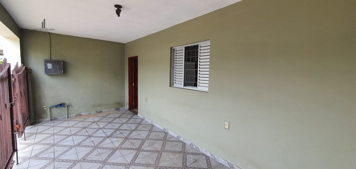 Casa à venda com 2 quartos, 120m² - Foto 2