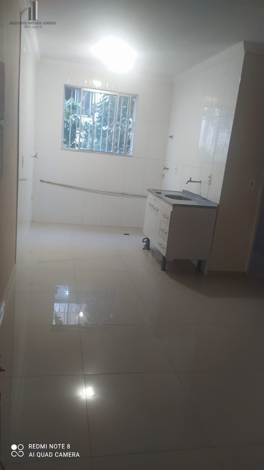 Apartamento à venda com 2 quartos, 45m² - Foto 3