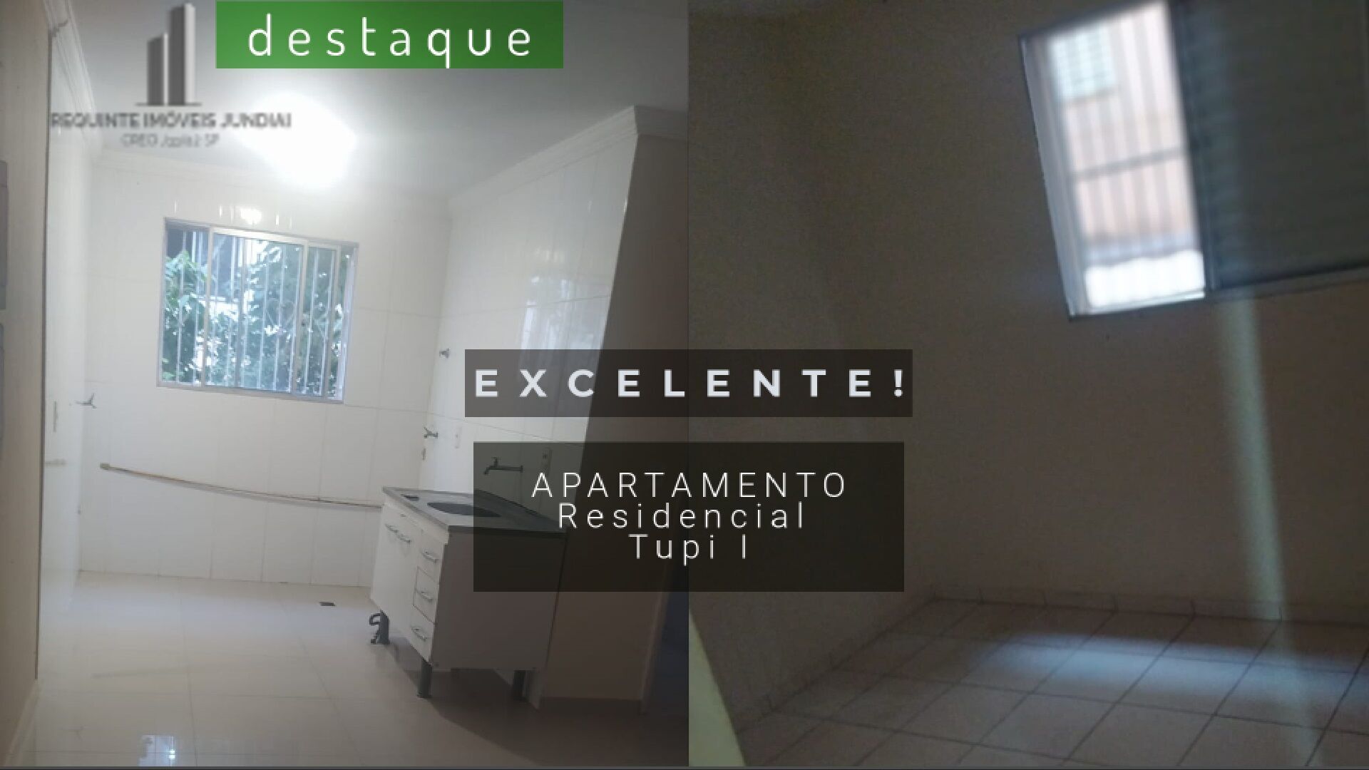 Apartamento à venda com 2 quartos, 45m² - Foto 1