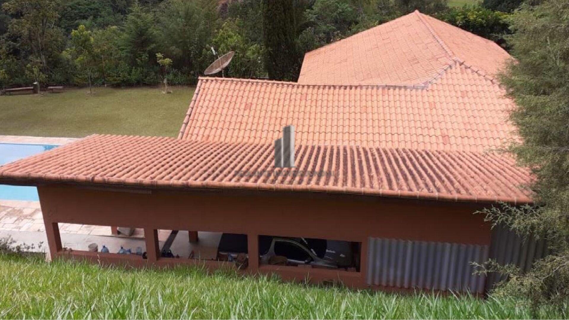 Fazenda à venda com 5 quartos, 13500m² - Foto 6