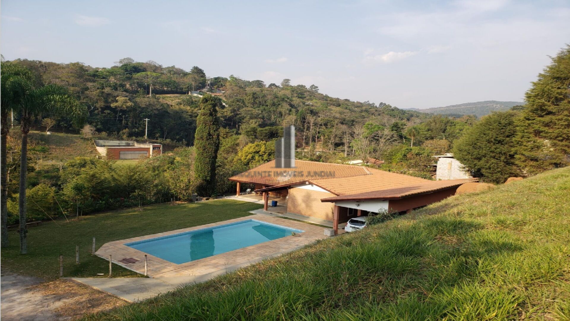 Fazenda à venda com 5 quartos, 13500m² - Foto 5