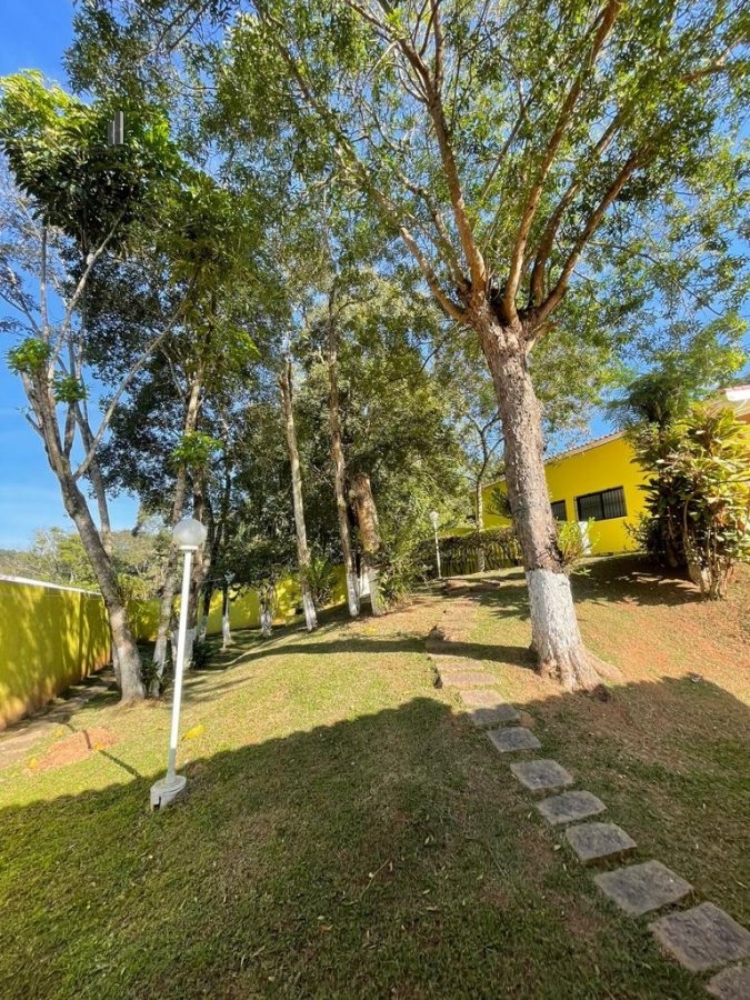 Casa de Condomínio à venda com 3 quartos, 409m² - Foto 24