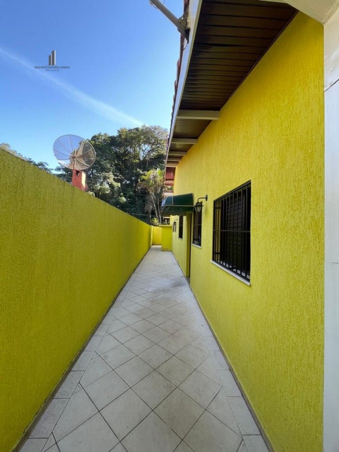 Casa de Condomínio à venda com 3 quartos, 409m² - Foto 7