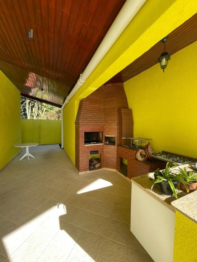 Casa de Condomínio à venda com 3 quartos, 409m² - Foto 4