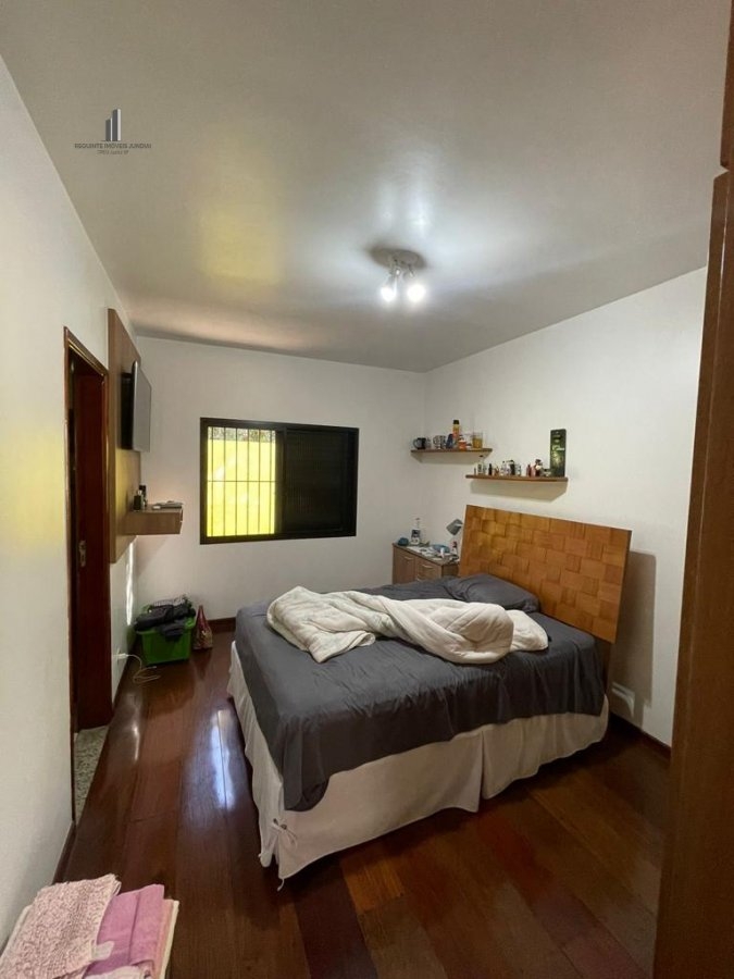 Casa de Condomínio à venda com 3 quartos, 409m² - Foto 13