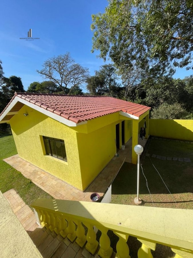 Casa de Condomínio à venda com 3 quartos, 409m² - Foto 25