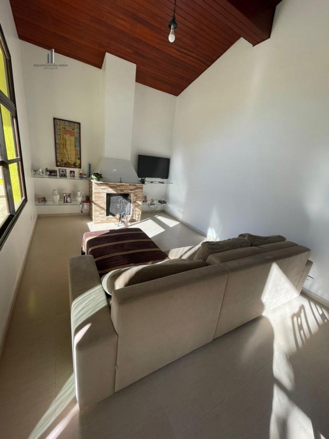 Casa de Condomínio à venda com 3 quartos, 409m² - Foto 12