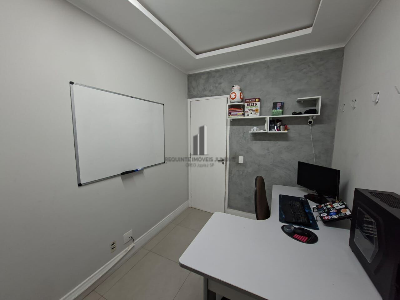 Apartamento à venda com 3 quartos, 103m² - Foto 18