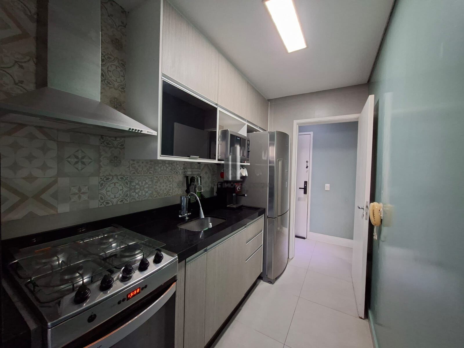 Apartamento à venda com 3 quartos, 103m² - Foto 7