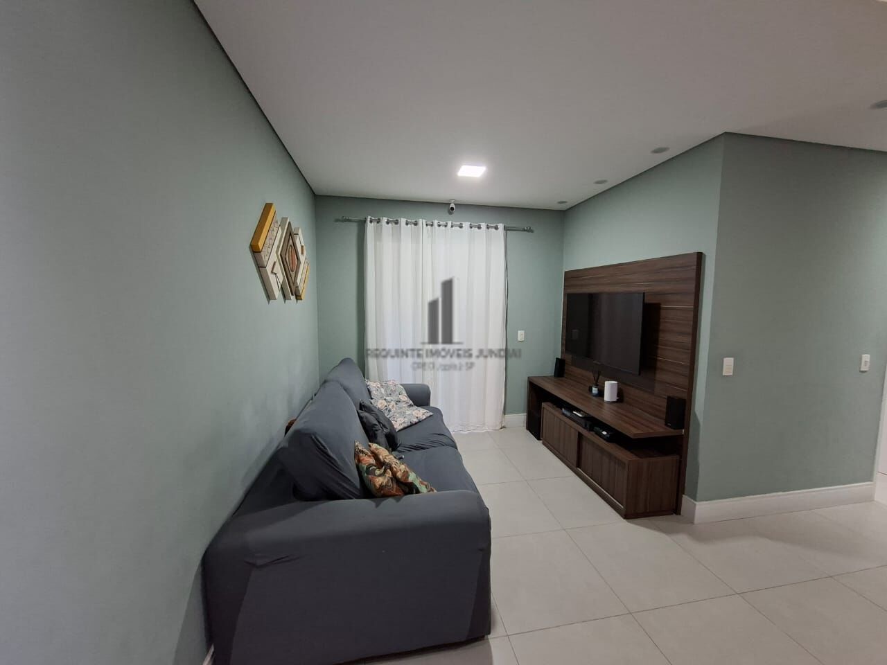 Apartamento à venda com 3 quartos, 103m² - Foto 4