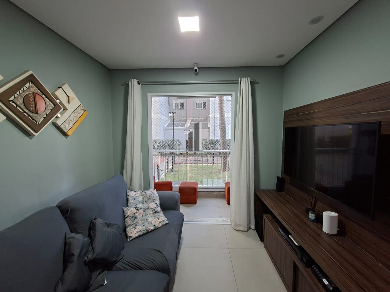 Apartamento à venda com 3 quartos, 103m² - Foto 2