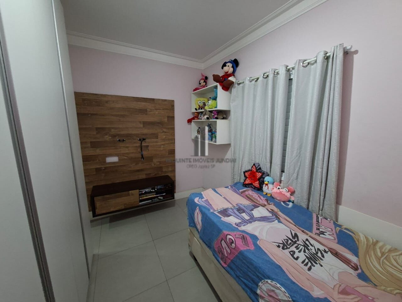Apartamento à venda com 3 quartos, 103m² - Foto 19