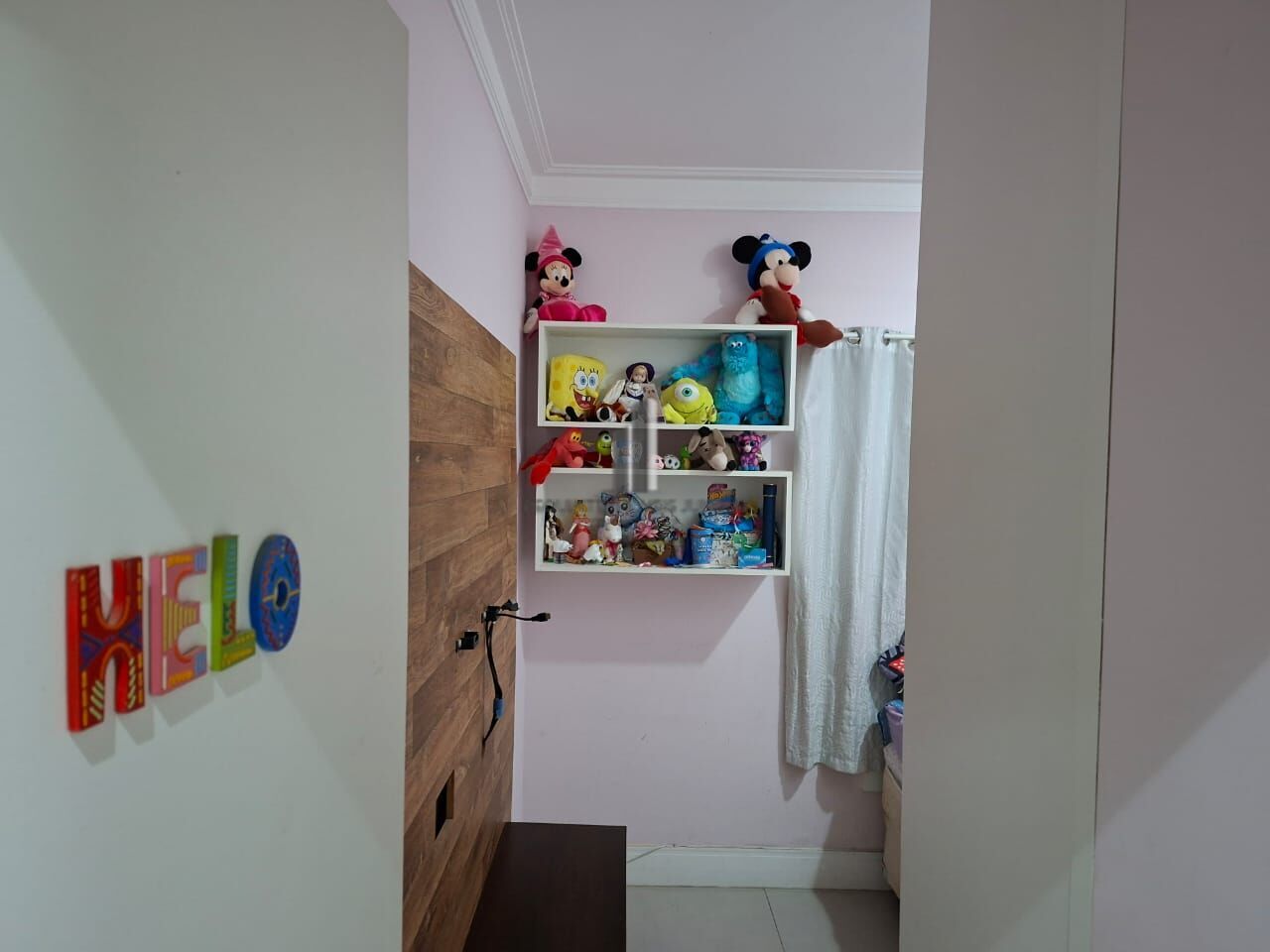 Apartamento à venda com 3 quartos, 103m² - Foto 13