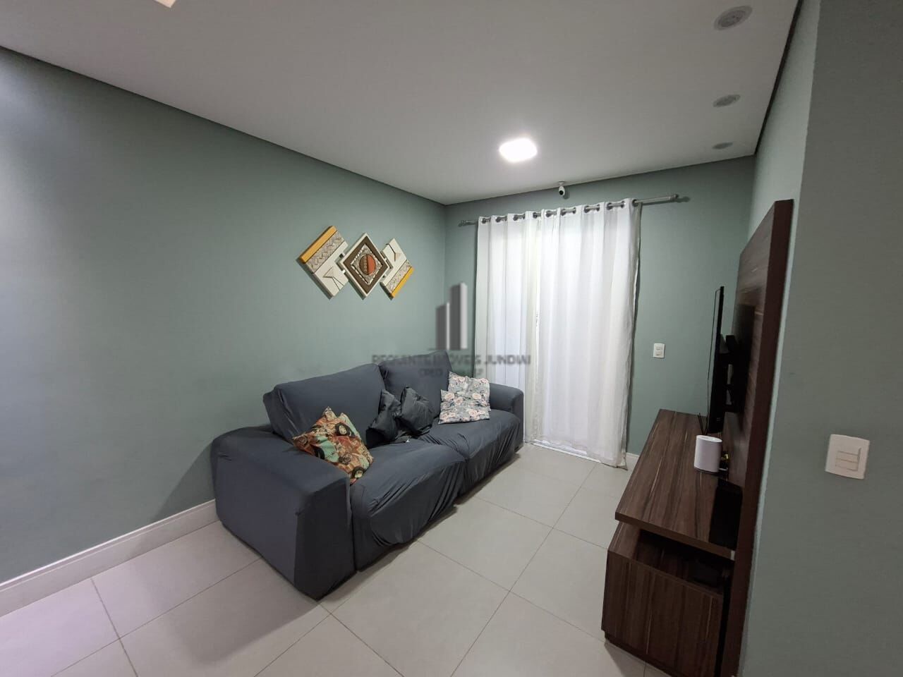 Apartamento à venda com 3 quartos, 103m² - Foto 6