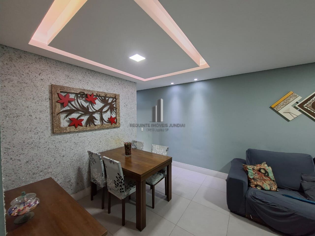 Apartamento à venda com 3 quartos, 103m² - Foto 5