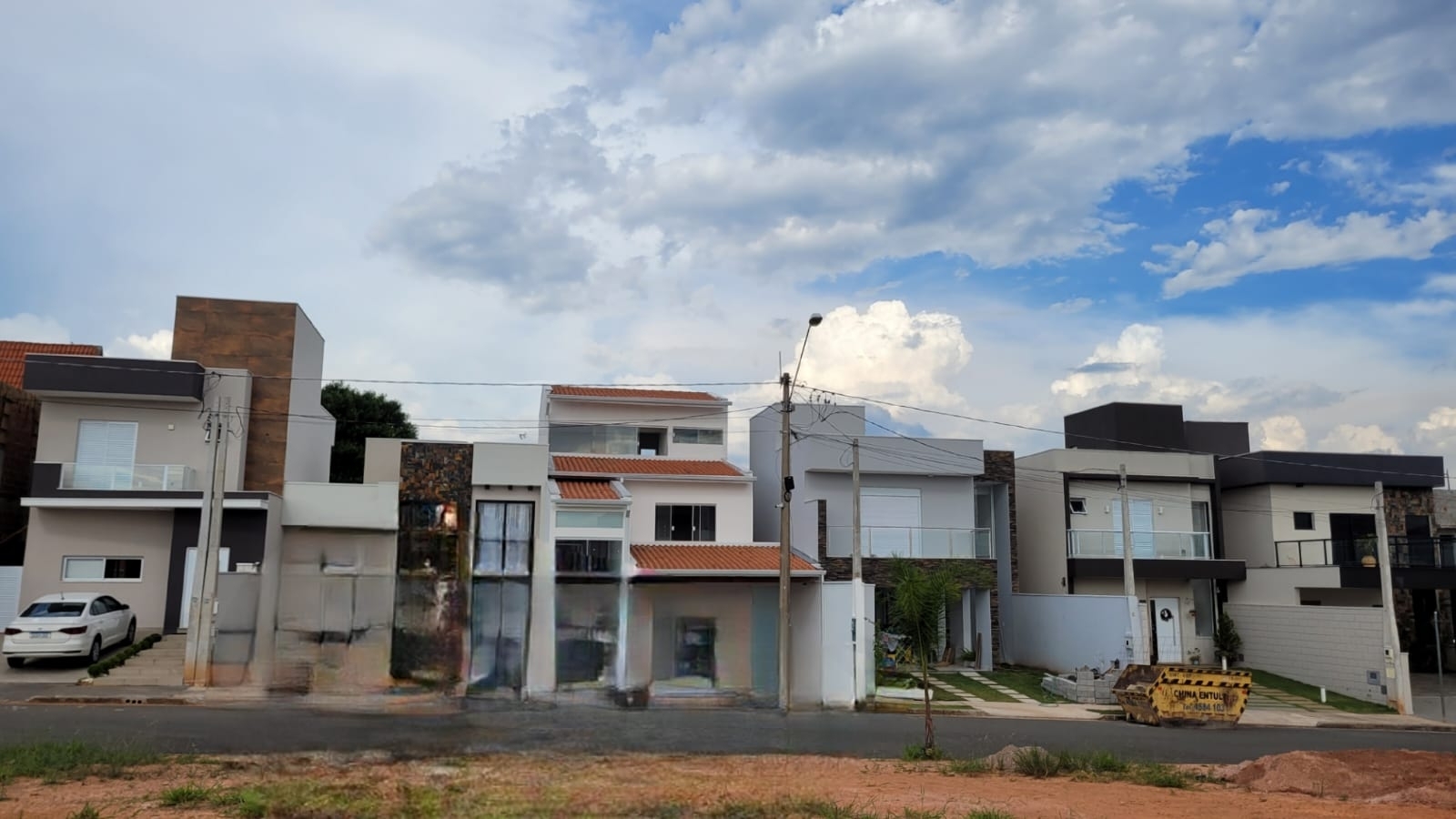 Casa de Condomínio à venda com 4 quartos, 170m² - Foto 4