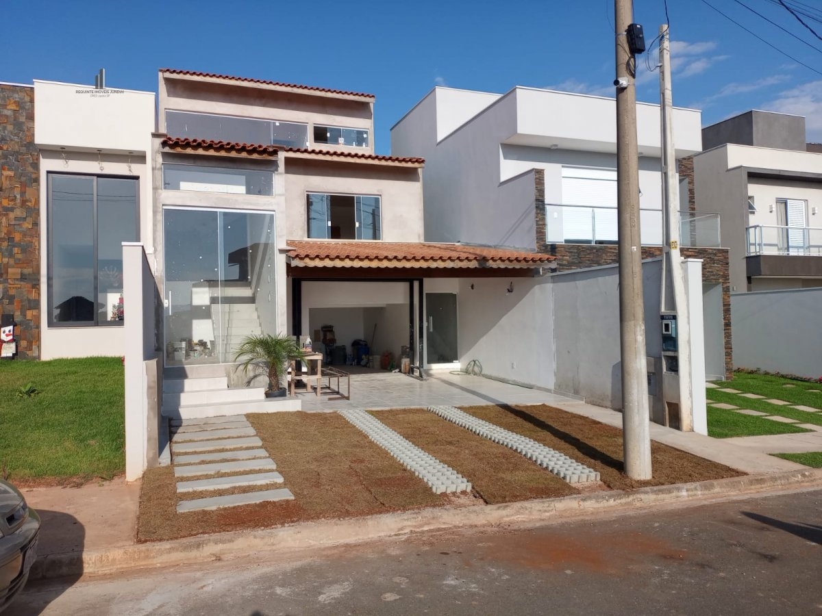 Casa de Condomínio à venda com 4 quartos, 170m² - Foto 5