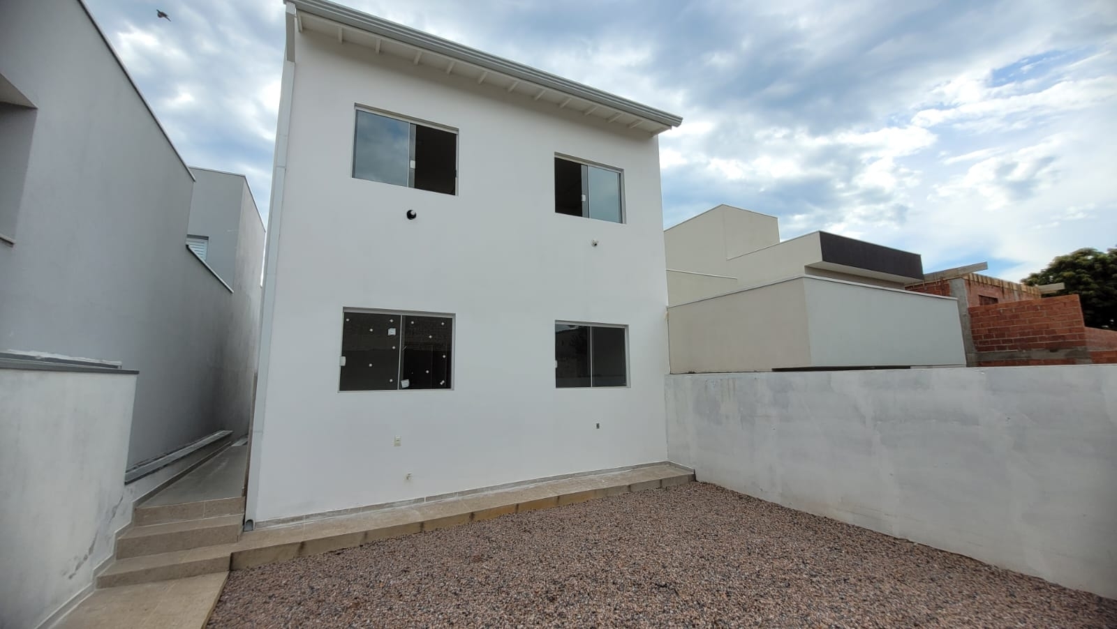 Casa de Condomínio à venda com 4 quartos, 170m² - Foto 6