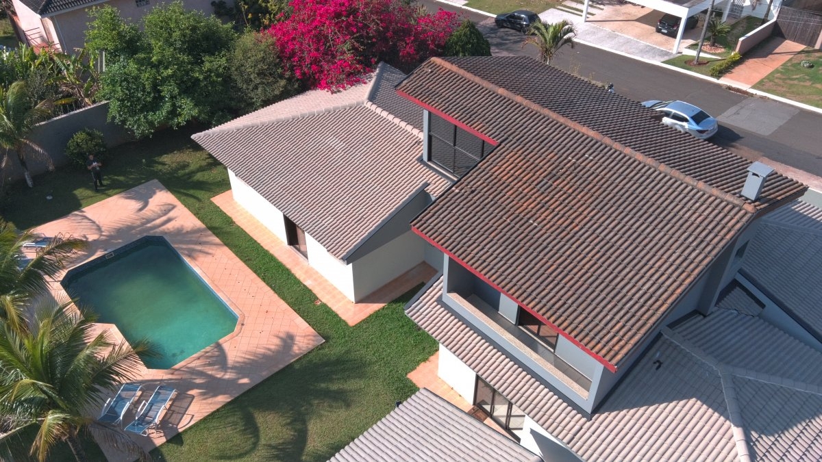 Casa à venda com 4 quartos, 400m² - Foto 5