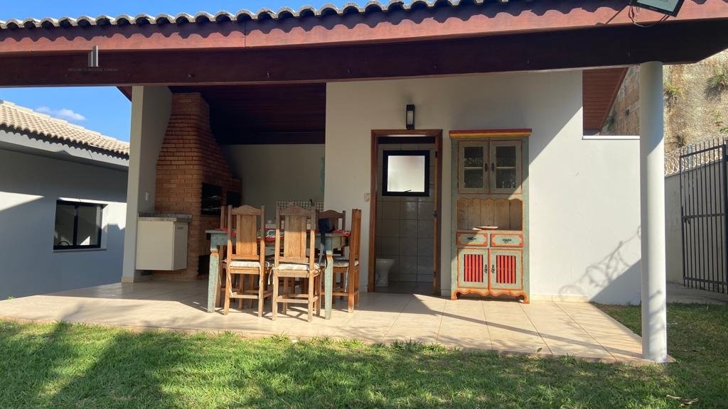 Casa à venda com 4 quartos, 400m² - Foto 33