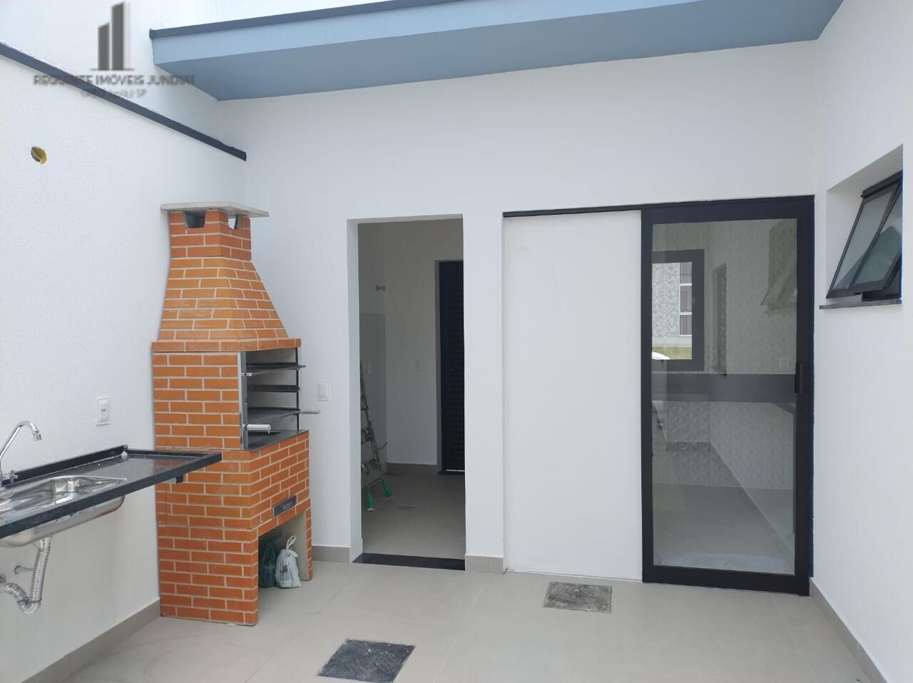 Casa de Condomínio à venda com 3 quartos, 106m² - Foto 4