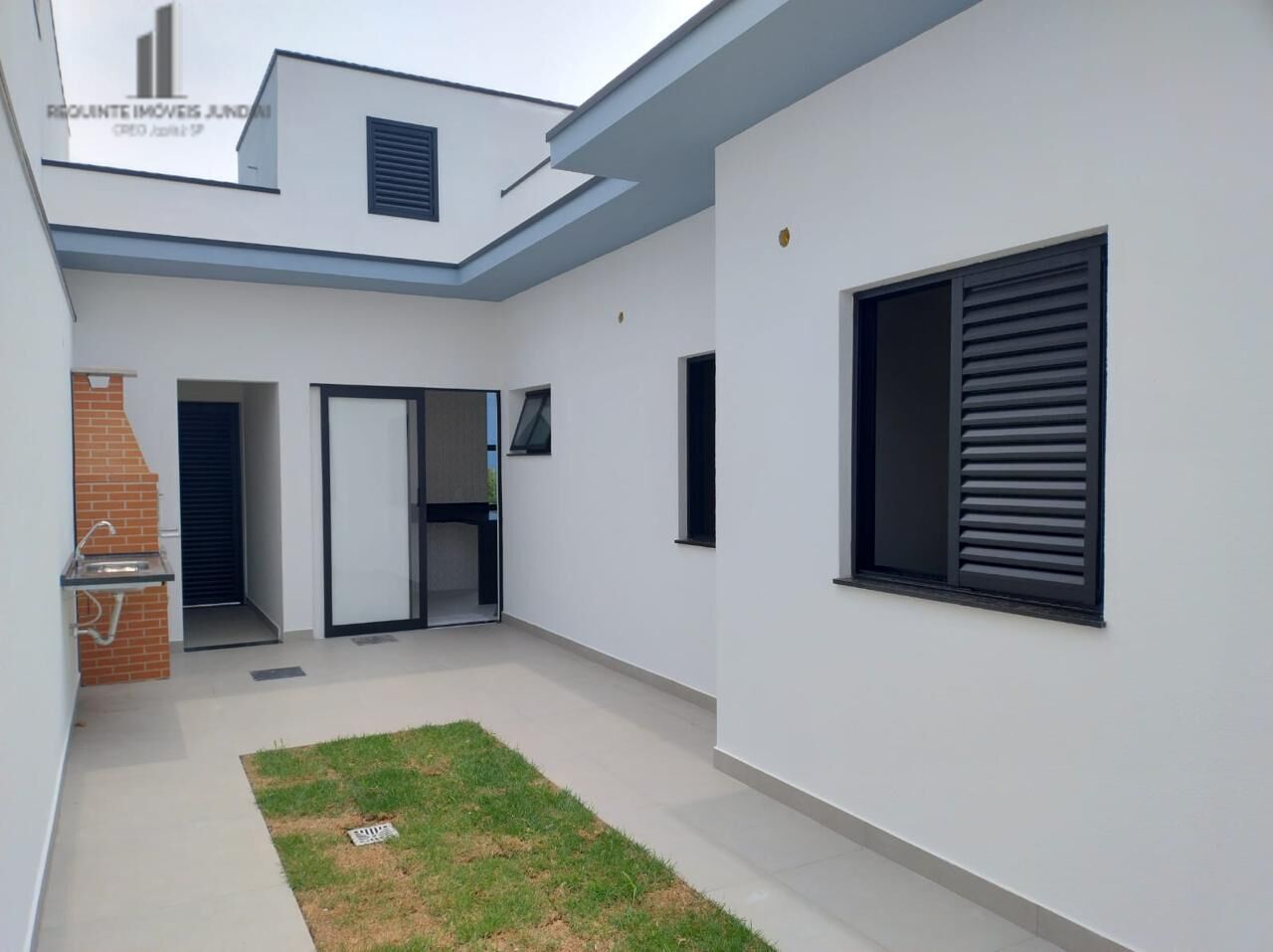 Casa de Condomínio à venda com 3 quartos, 106m² - Foto 5