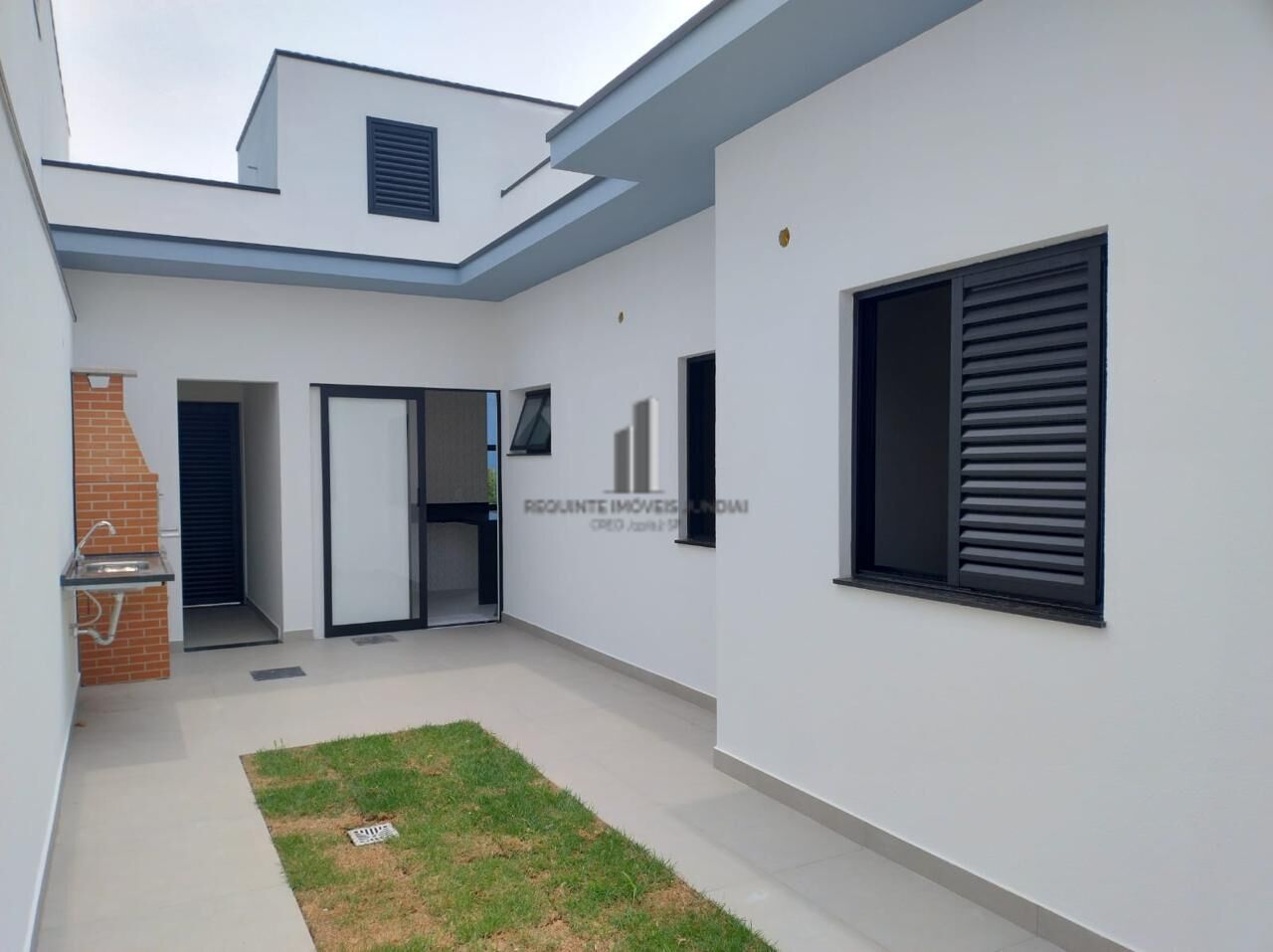 Casa de Condomínio à venda com 3 quartos, 106m² - Foto 5