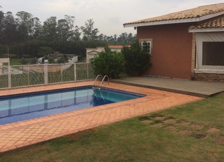 Casa de Condomínio à venda com 5 quartos, 480m² - Foto 25