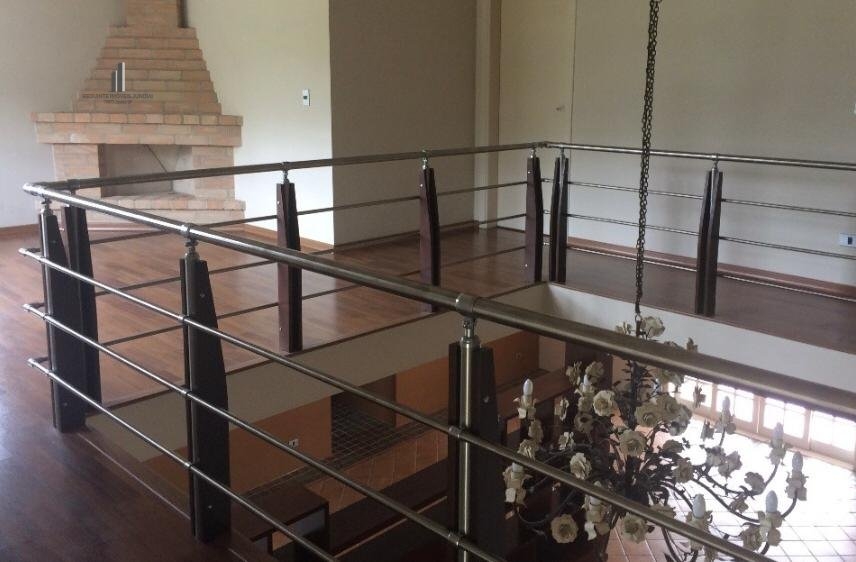 Casa de Condomínio à venda com 5 quartos, 480m² - Foto 3