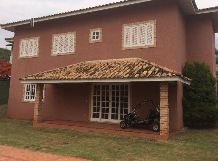 Casa de Condomínio à venda com 5 quartos, 480m² - Foto 22