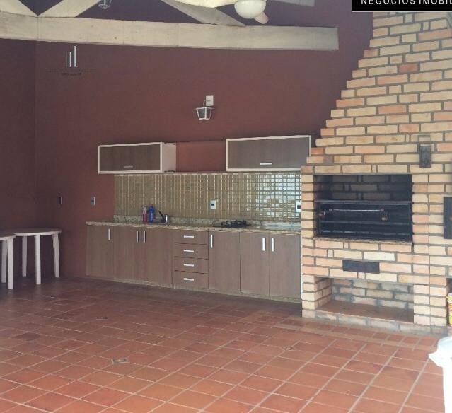 Casa de Condomínio à venda com 5 quartos, 480m² - Foto 28