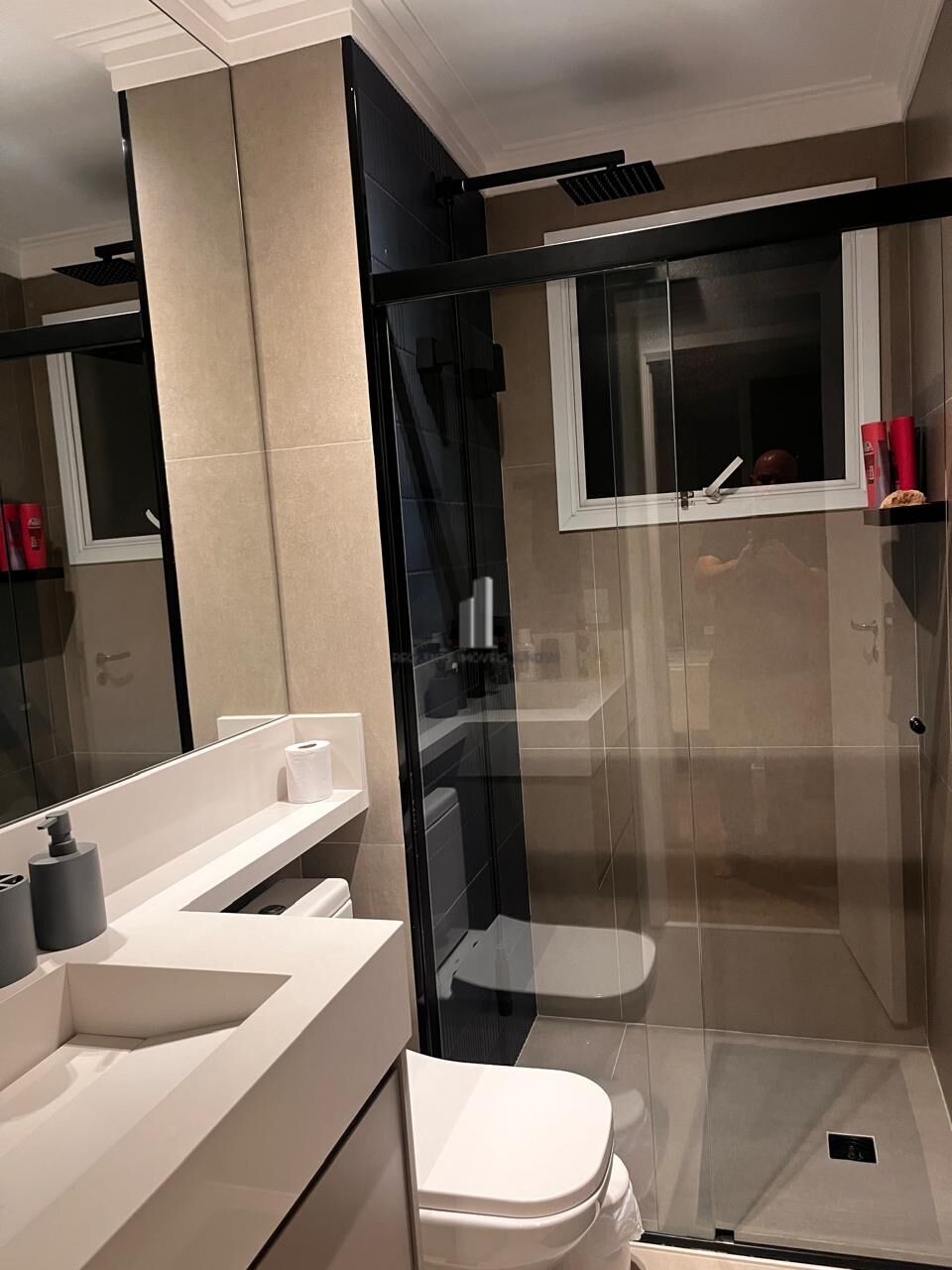 Apartamento à venda com 3 quartos, 216m² - Foto 15