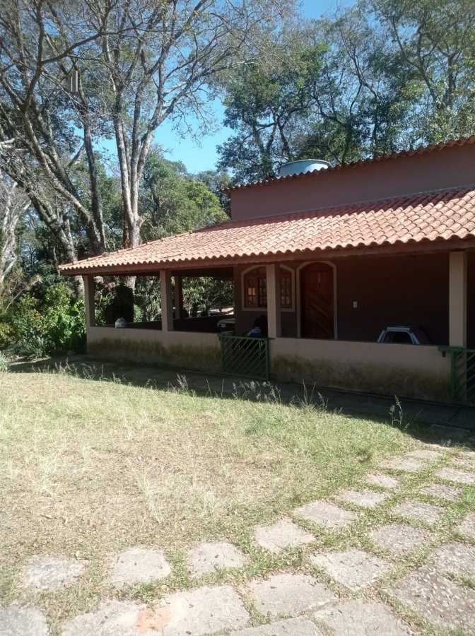 Fazenda à venda com 3 quartos, 529m² - Foto 6