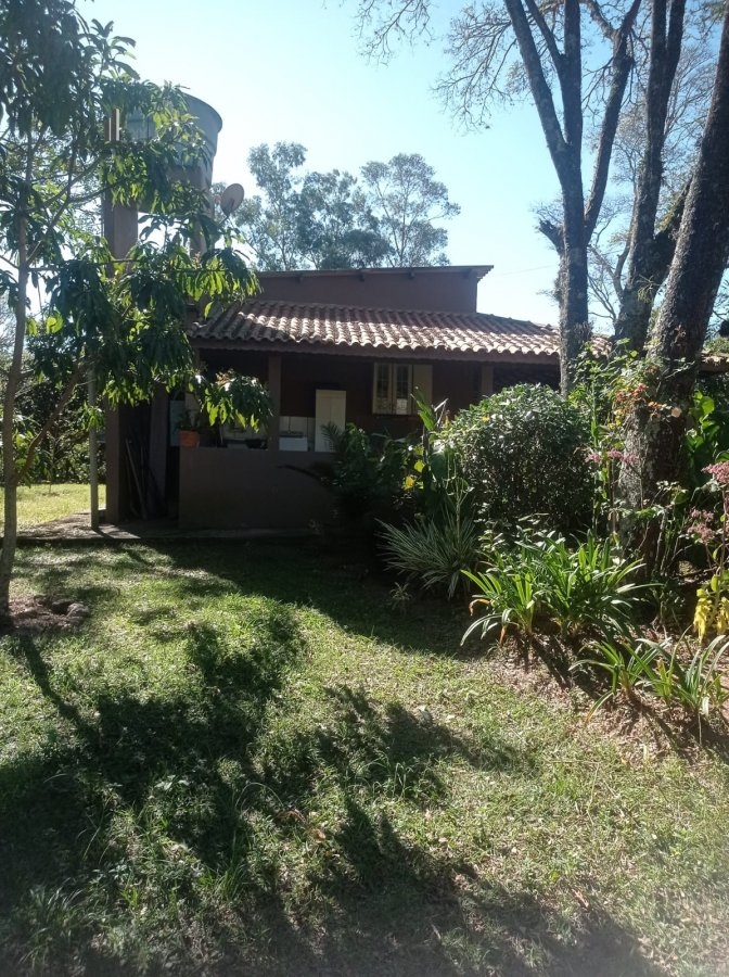 Fazenda à venda com 3 quartos, 529m² - Foto 9