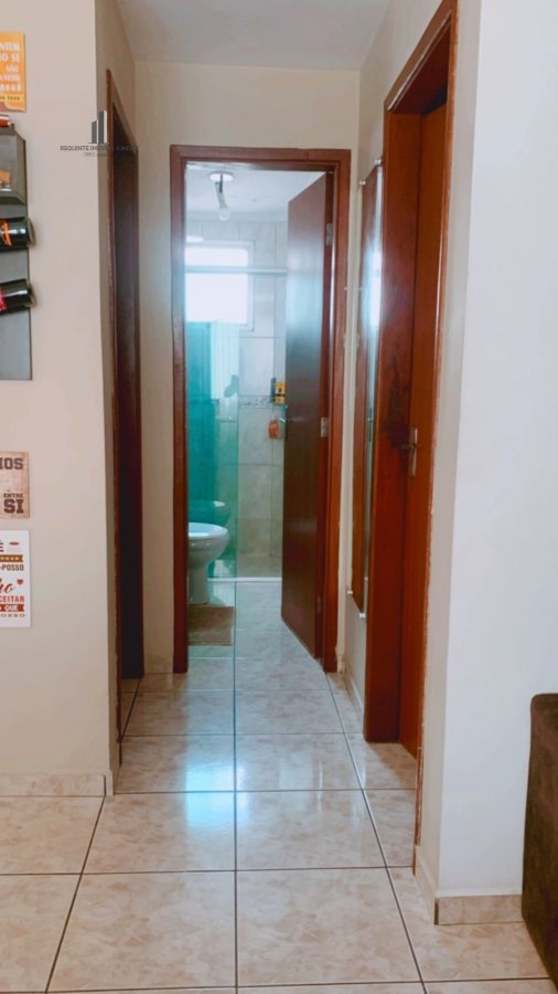 Apartamento à venda com 2 quartos, 50m² - Foto 11