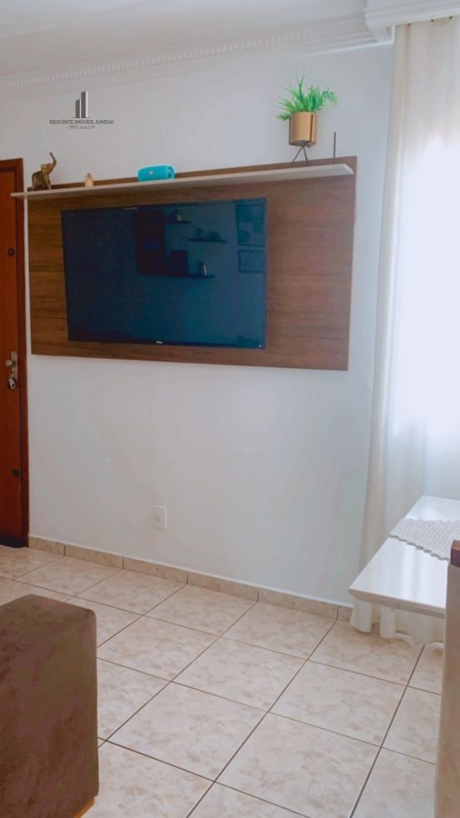 Apartamento à venda com 2 quartos, 50m² - Foto 10