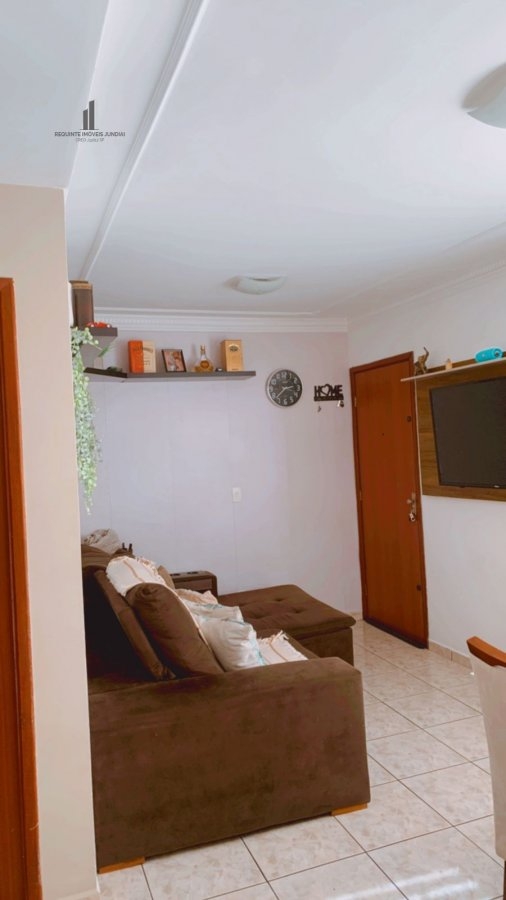 Apartamento à venda com 2 quartos, 50m² - Foto 6